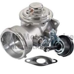 7.24809.20.0 EGR valve fits: AUDI A4 B6, A6 C5; FORD GALAXY I; SEAT ALHAMBRA; 