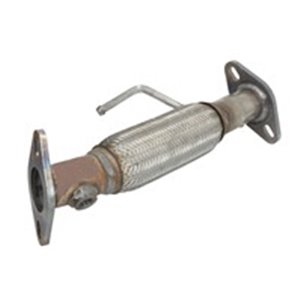 700-201 Exhaust Pipe BOSAL - Top1autovaruosad