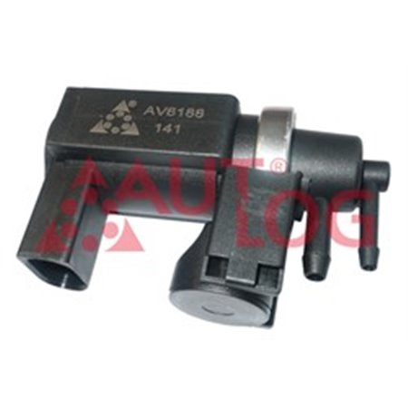 AV6188 Electropneumatic control valve fits: AUDI A4 B7, A6 ALLROAD C6, A