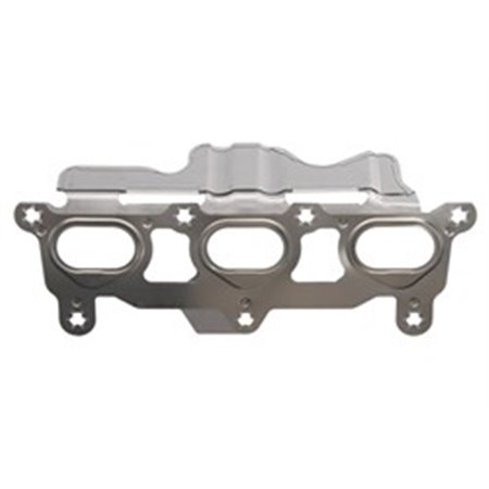 942.160 Gasket, exhaust manifold ELRING