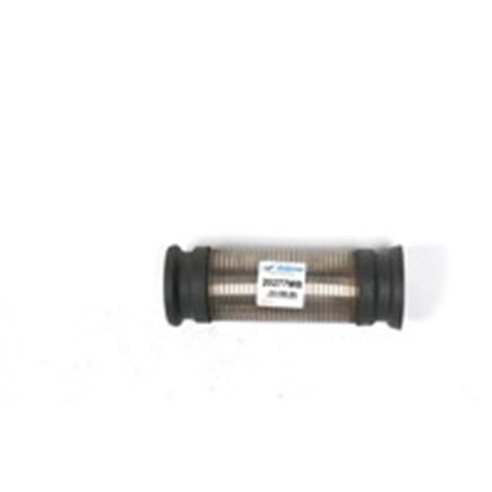 VAN20277MB Exhaust pipe (length:295mm) fits: MERCEDES O 301, O 402 OM366.965