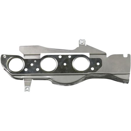 71-17233-00 Gasket, exhaust manifold VICTOR REINZ