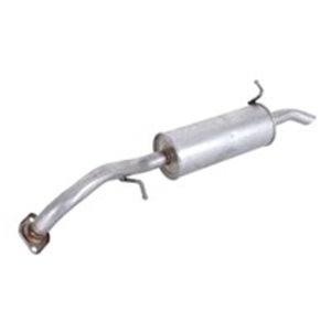 BOS228-201 Exhaust system rear silencer fits: TOYOTA VERSO 1.6/1.8 04.09 08.