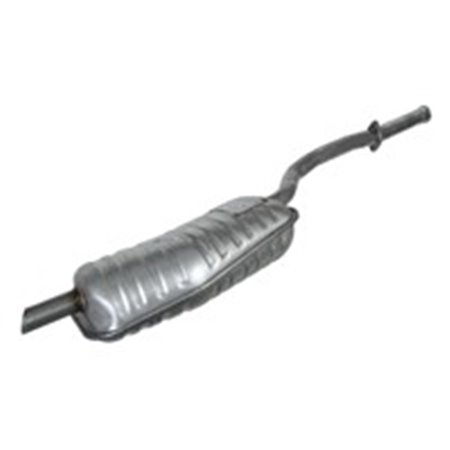 282-243 Rear Muffler BOSAL