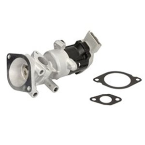 NRF 48602 EGR klapp sobib: LAND ROVER DISCOVERY III, DISCOVERY IV, RANGE RO