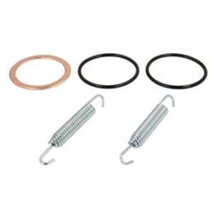 W823102 Exhaust system gasket seal fits   - Top1autovaruosad