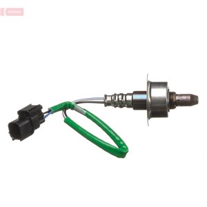 DOX-0561 Lambda probe (number of wires 4, 351mm) fits: HONDA ACCORD VIII, 