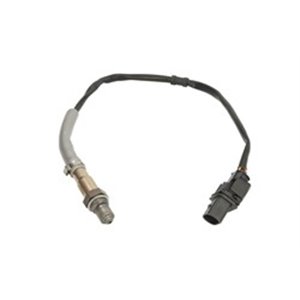 466016355148 Lambda probe (number of wires 5, 601mm) fits: AUDI A1, A3, TT; FO
