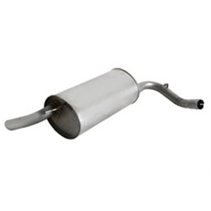 0219-01-45010P Exhaust system rear silencer fits: CHRYSLER NEON II 2.0 08.99 12.