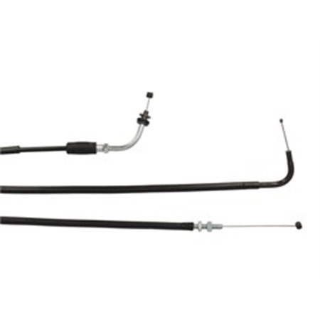 LG-010 Accelerator cable (3 pcs. set) fits: PEUGEOT SPEEDFIGHT 50 1996 2