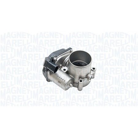 802100000021 Throttle Body MAGNETI MARELLI