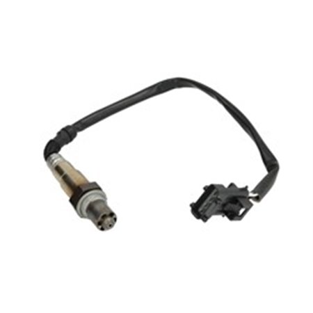 HP721 857 Lambda probe (number of wires 4, 440mm) fits: CITROEN BERLINGO, B