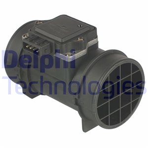 AF10231-12B1 Mass Air Flow Sensor DELPHI - Top1autovaruosad