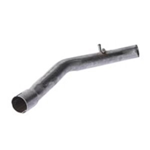 BOS750-233 Exhaust pipe rear fits: VOLVO C30 1.6D 10.06 12.12