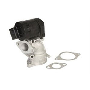 WA710926D EGR valve fits: VOLVO C30, C70 II, S40 II, S80 II, V50, V70 III 