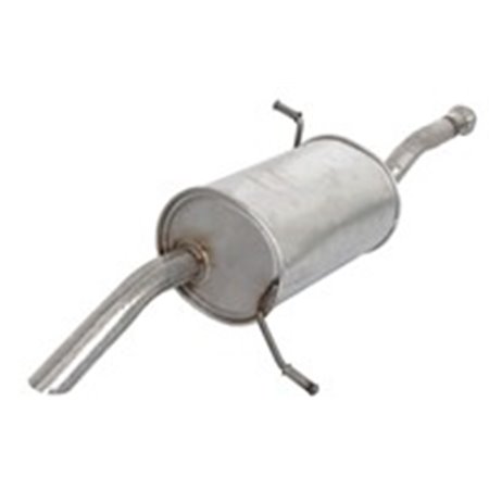 135-101 Rear Muffler BOSAL