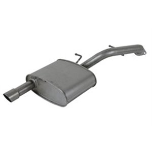 11.053 Rear Muffler ASMET - Top1autovaruosad