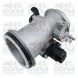 MD89512 Throttle fits: DACIA LOGAN, LOGAN EXPRESS, LOGAN MCV, SANDERO RE