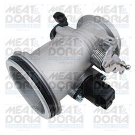 89512 Throttle Body MEAT & DORIA