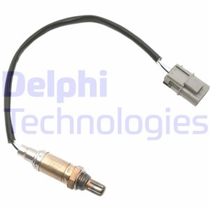 ES10456 Lambda Sensor DELPHI - Top1autovaruosad