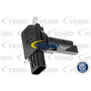 V70-72-0243 Air flowmeter (5 pin, cartridge) fits: VOLVO S80 II, V40, V60 I, 
