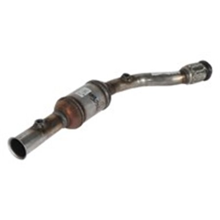 JMJ 1090984 Catalytic converter EURO 3/EURO 4 fits: CITROEN XSARA PICASSO 1.8