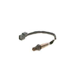 0 258 986 611 Lambda probe (number of wires 4, 340mm) fits: CHEVROLET EPICA; HO