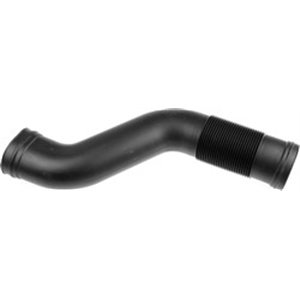 GATANTK1160 Intercooler hose (black) fits: MERCEDES M (W164) 3.5 02.05 12.11
