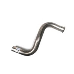 VAN20161MB Exhaust pipe fits: MERCEDES LK/LN2 OM356.903 OM904.907 01.84 12.9