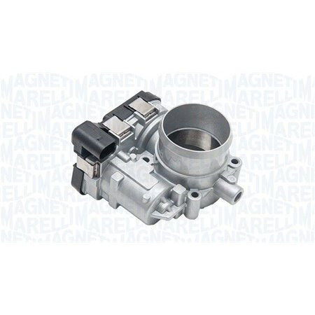 802007638401 Корпус дроссельной заслонки MAGNETI MARELLI