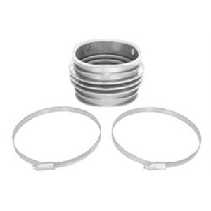 81.96420.0520MAN Air filter connecting pipe fits: MAN