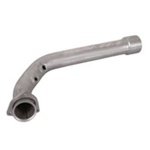VAN32155MN Exhaust pipe (length:510mm) fits: MAN TGL I D0834LFL40 D0834LFLAH