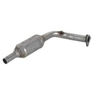 0219-01-07319P Exhaust pipe (catalytic converter cross refference) fits: FIAT CI
