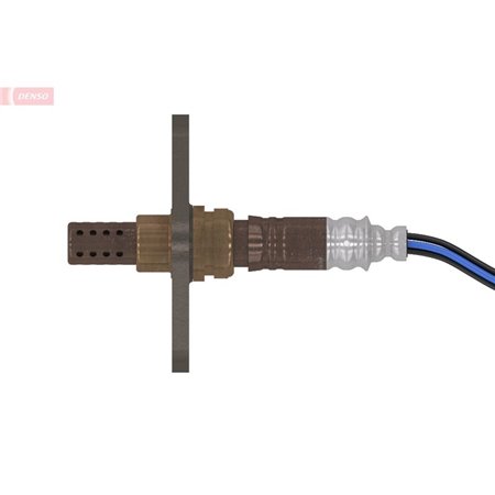 DOX-0108 Lambda probe (number of wires 4, 750mm) fits: FIAT TALENTO MAZDA