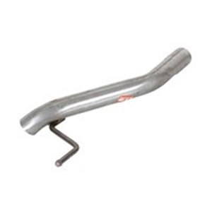 700-179 Exhaust Pipe BOSAL - Top1autovaruosad