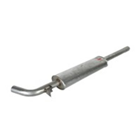 280-279 Centre Muffler BOSAL