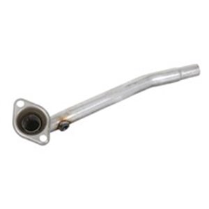 BOS700-205 Exhaust pipe front fits: TOYOTA YARIS 1.0 04.99 09.05