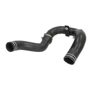 DCF031TT Intercooler hose fits: FIAT DOBLO 1.3D 02.10 