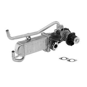 710863D EGR-modul BorgWarner (Wahler) - Top1autovaruosad