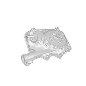 11 61 7 501 562 Suction manifold elements (with a check valve) fits: BMW 5 (E34),
