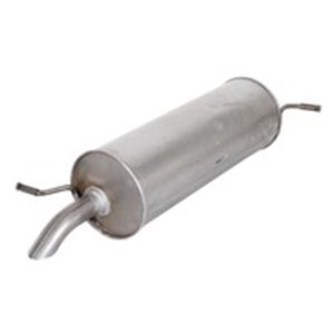 09.060 Rear Muffler ASMET - Top1autovaruosad