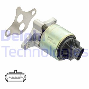 EG10397-12B1 EGR valve fits  CHEVROLET AV - Top1autovaruosad