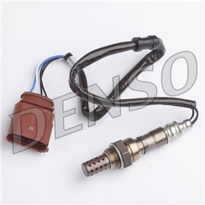 DOX-1564 Lambda probe (number of wires 4, 545mm) fits: VOLVO S60 I, V40; A