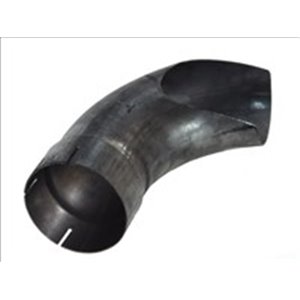 VAN31722MN Exhaust pipe fits: MAN TGA, TGS I D2066LF01 D2876LF25 01.02 