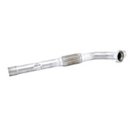 VAN40100RE Exhaust pipe fits: RVI MASCOTT 8140.43.B.3586 8140.43N.3585 01.99