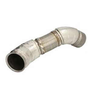 VAN20024MB Exhaust pipe fits: MERCEDES