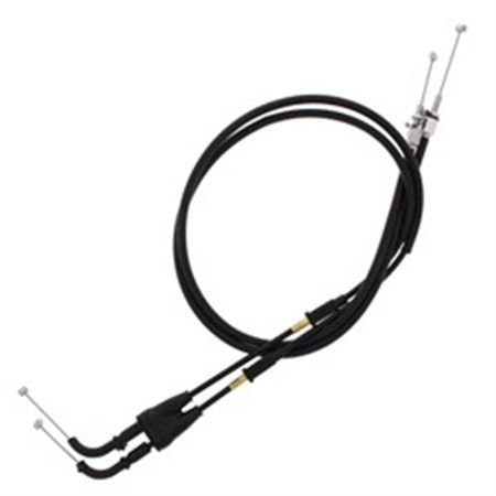 AB45-1032 Accelerator cable fits: KAWASAKI KLX, KX, KXF 250/450 2006 2010