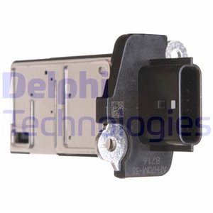AF10141-12B1 Расходомер воздуха DELPHI - Top1autovaruosad