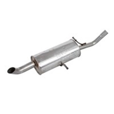 BOS190-243 Exhaust system rear silencer fits: CITROEN C4 II, DS4 PEUGEOT 30