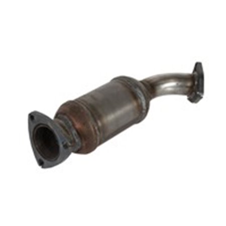 JMJ 1090482 Catalytic converter EURO 2 fits: AUDI A4 B5, A6 C5 VW PASSAT B5 